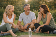 Od „anti-age” do „no-age”. Jak zmienia się język, oferta i odpowiedzialność marek w starzejącym się społeczeństwie?