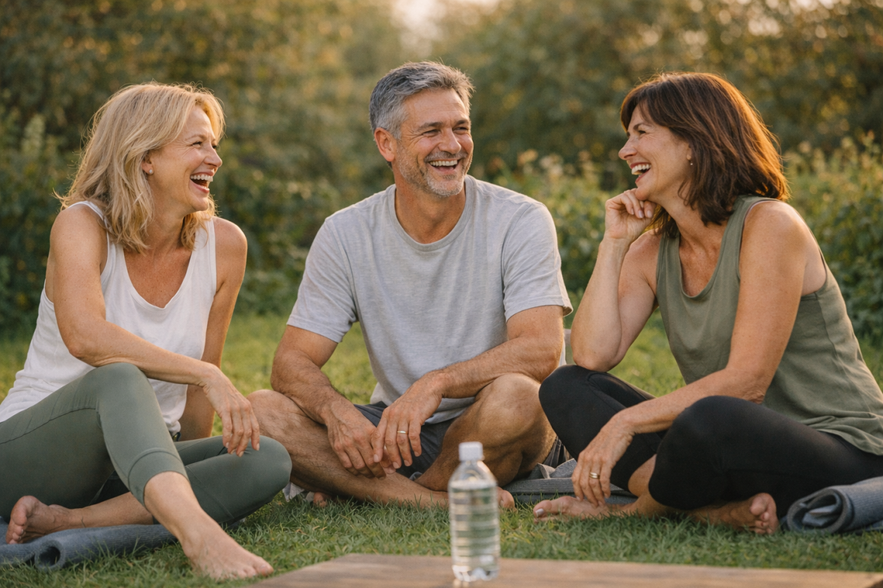 Od „anti-age” do „no-age”. Jak zmienia się język, oferta i odpowiedzialność marek w starzejącym się społeczeństwie?