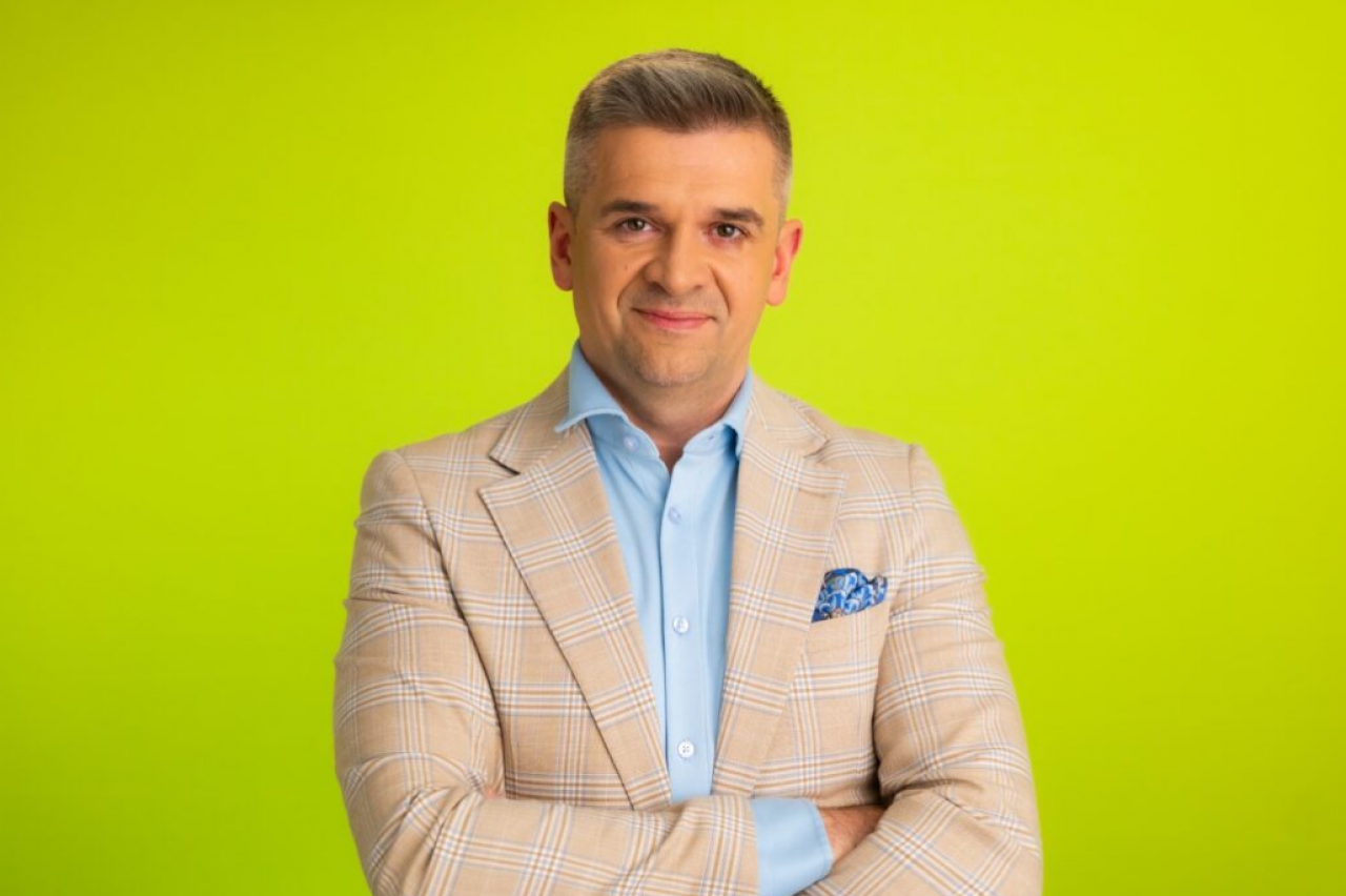 Przemysław Bogdański, Cursor