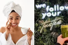 Neo Make Up nawiązało współpracę z siecią kawiarni So Coffee