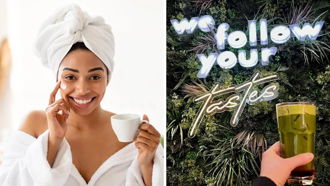 Neo Make Up nawiązało współpracę z siecią kawiarni So Coffee (fot. shutterstock/mat. prasowe)