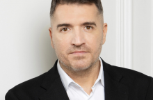 Marc Chaya, współzałożyciel, prezes i dyrektor generalny Maison Francis Kurkdjian (MFK), odchodzi ze stanowiska
