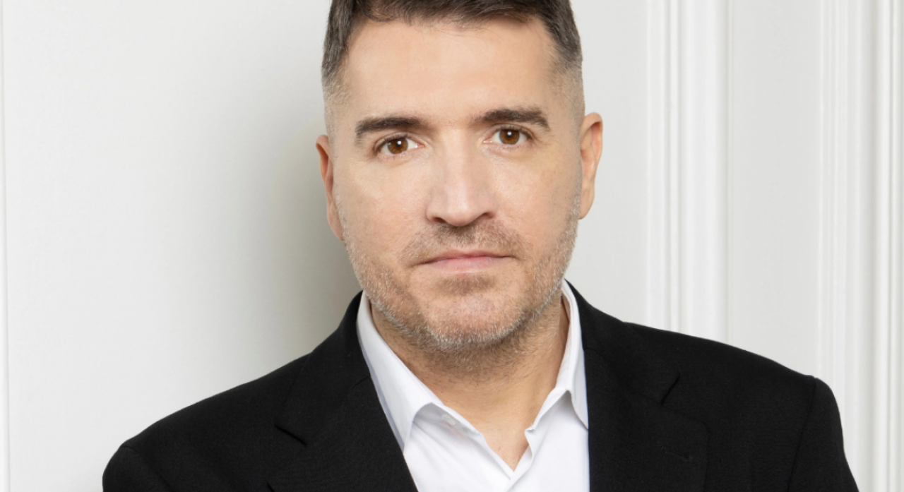 Marc Chaya, współzałożyciel, prezes i dyrektor generalny Maison Francis Kurkdjian (MFK), odchodzi ze stanowiska