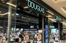 Sieć perfumerii Douglas poinformowała o wysokiej stracie netto
