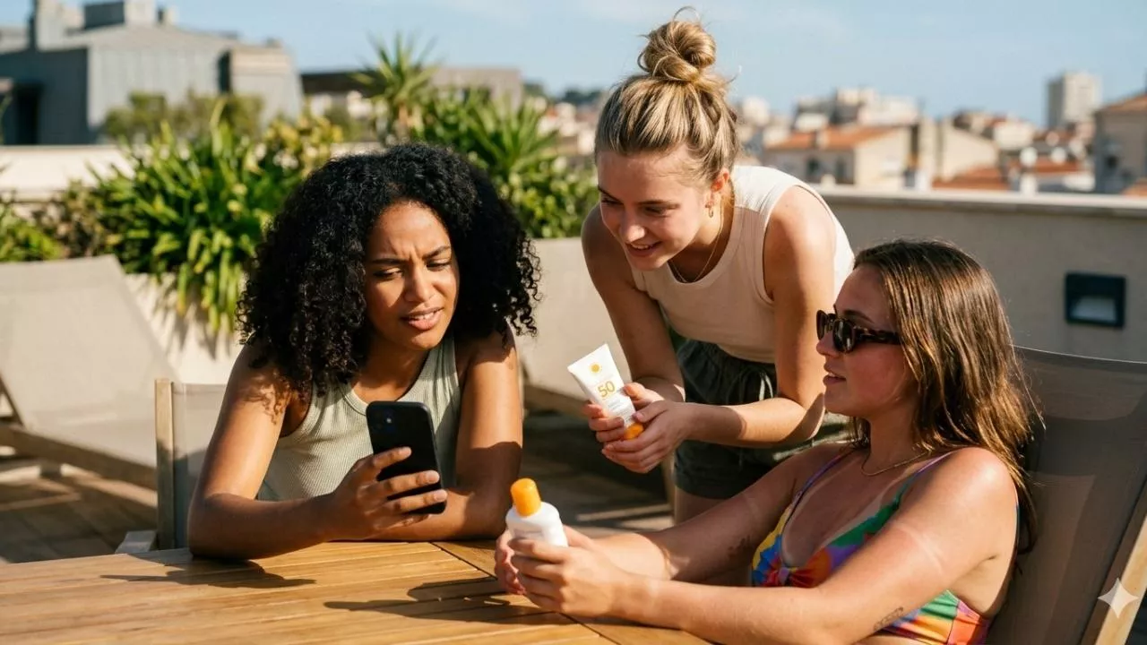 Przeszło 1/3 przedstawicieli pokolenia Z czerpie wiedzę od influencerów z TikToka i Instagrama