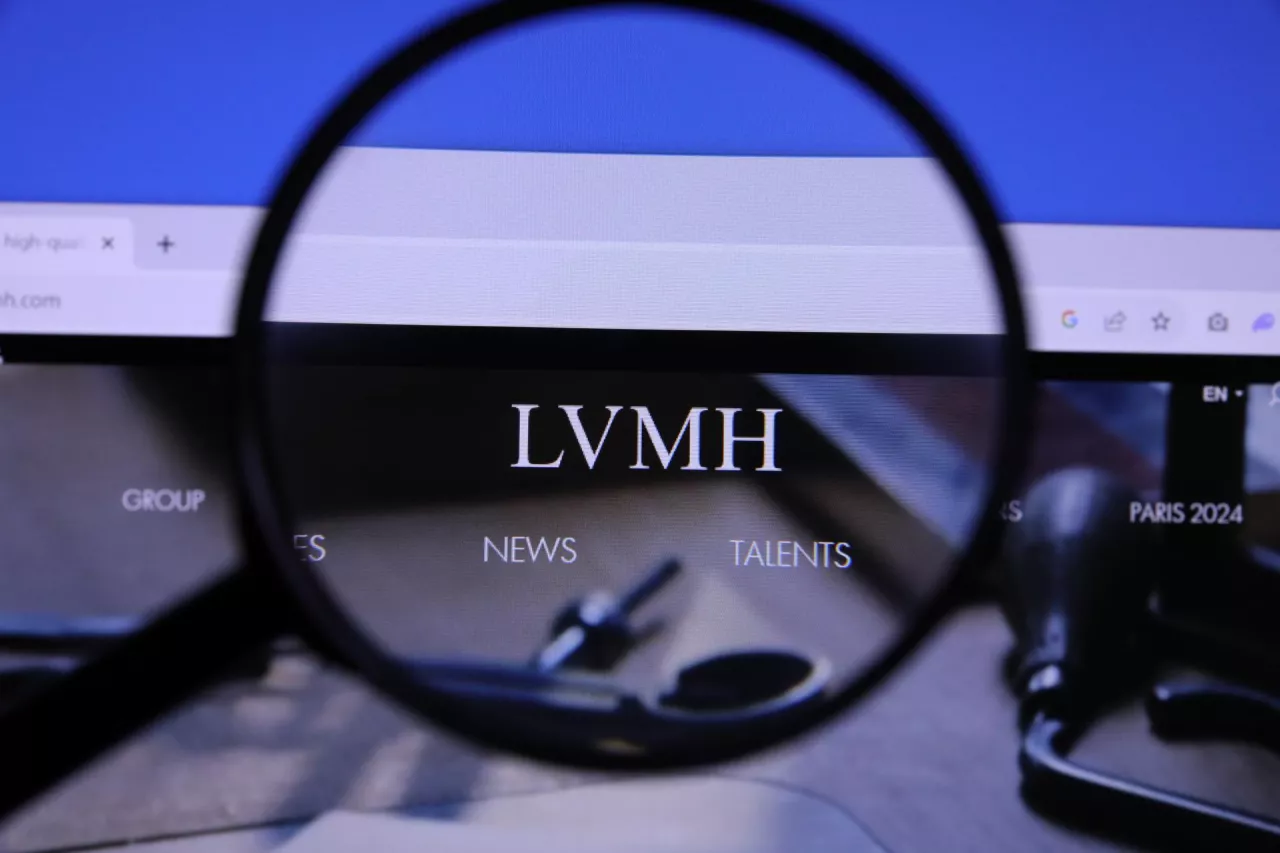 Współpraca LVMH z Rihanną to jeden z najbardziej udanych przykładów mariażu luksusu z popkulturą