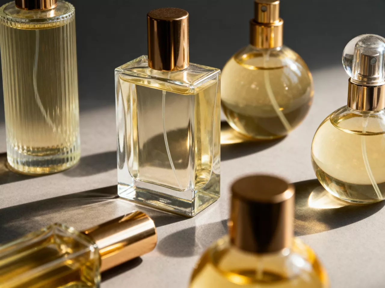 Nowe trendy fragrance. Konsumenci zmieniają perfumy