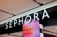 Sephora ma problem w Chinach. Lokalny beauty rośnie