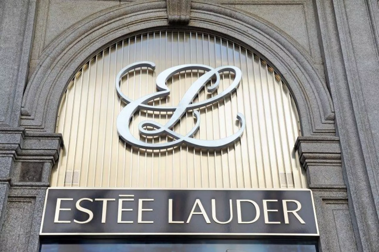 Estée Lauder zawiera ugodę po sporze o Chiny