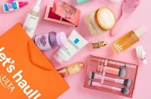 Ulta pokazuje trendy beauty 2026. Body care rośnie