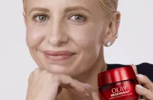 Sarah Michelle Gellar nową ambasadorką Olay