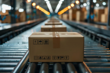 Średnia wartość produktu na Allegro spadła do 75 zł, co przełożyło się na koszyk o wartości 131 zł.