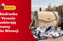 Ruch Bierdronki w stronę marek takich jak Venezia to element szerszego trendu