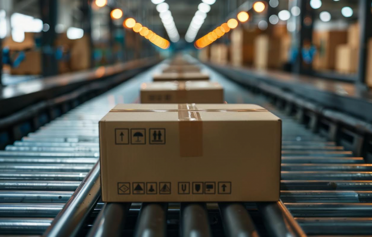 Średnia wartość produktu na Allegro spadła do 75 zł, co przełożyło się na koszyk o wartości 131 zł.