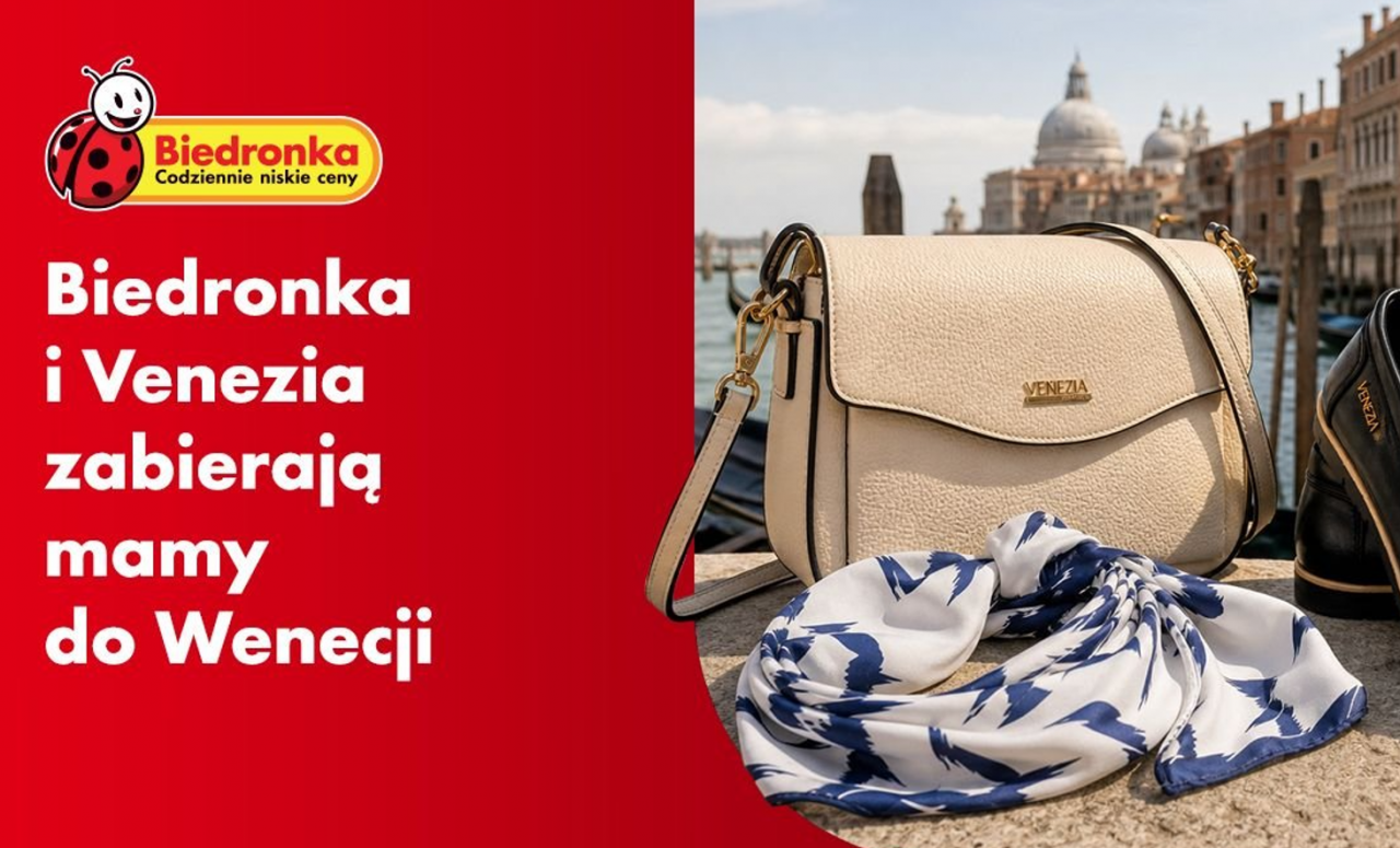 Ruch Bierdronki w stronę marek takich jak Venezia to element szerszego trendu