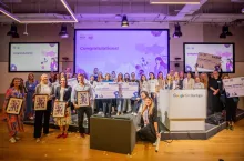 Obecna edycja programu to nowy rozdział w budowaniu partnerstw strategicznych.