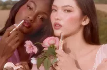 Strajk w fabryce Puig, producenta m.in kosmetyków Charlotte Tilbury