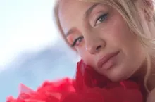 Wiktoria Gąsiewska i Krystyna Janda w Cannes z Oriflame