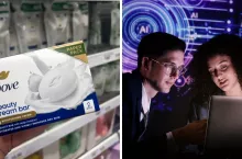 Unilever wykorzystuje AI do projektowania produktów i analizy trendów