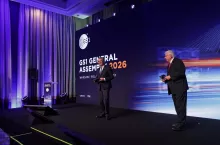 Warszawskie spotkanie, zorganizowane pod hasłem „Vision in Action: Leadership that builds the future”, podsumowało pierwszy rok wdrażania globalnej strategii Vision 2030