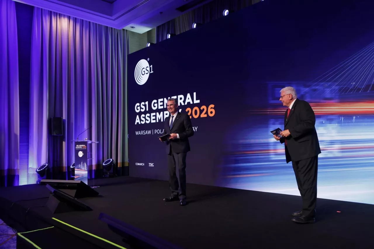 Warszawskie spotkanie, zorganizowane pod hasłem „Vision in Action: Leadership that builds the future”, podsumowało pierwszy rok wdrażania globalnej strategii Vision 2030