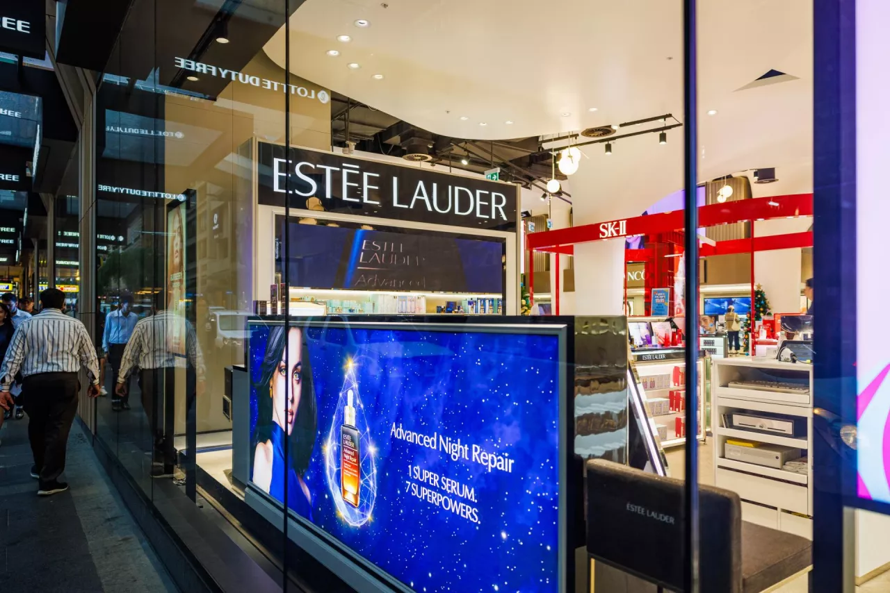 Puig i Estée Lauder rezygnują z fuzji wartej miliardy