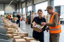 Cła na tani e-commerce. Giganci logistyki ostrzegają