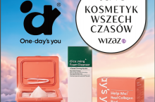One-Day’s You z nagrodą KWC 2026. Koreańska pielęgnacja, która zdobyła zaufanie Wizażanek