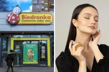 Biedronka wprowadza do asortymentu wody perfumowane o orientalnych aromatach