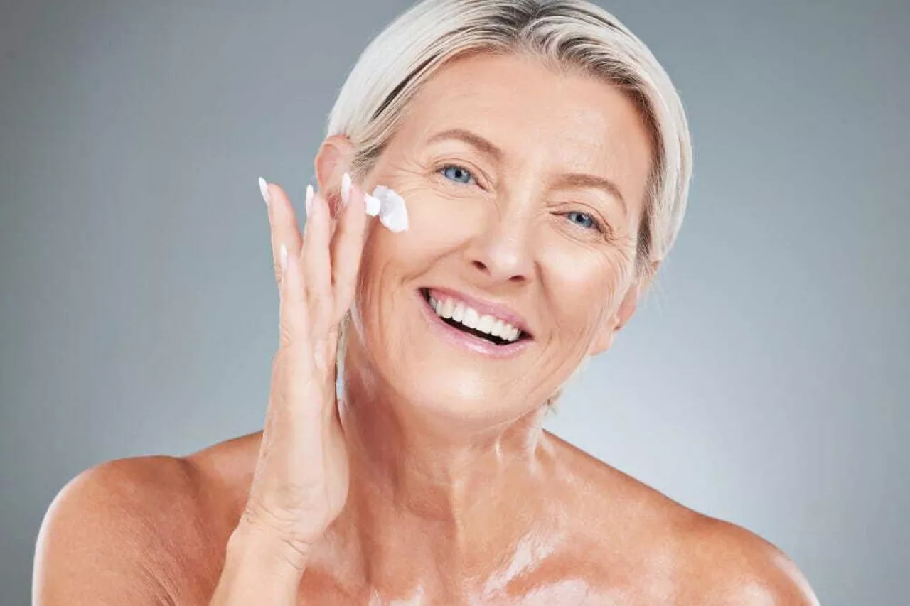 Pro aging – świadoma pielęgnacja skóry zamiast walki z wiekiem