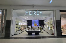 Nowy sklep Hdrey w Posnanii