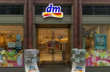 Sieć drogerii DM uruchamia darmowy program dla rodziców
