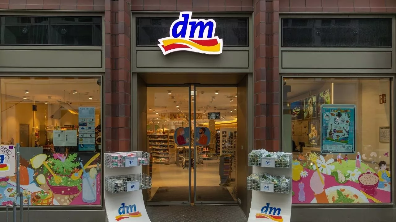 Sieć drogerii DM uruchamia darmowy program dla rodziców