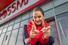 Rossmann Run przyciągnął tłumy. 3,42 mln zł trafi do paraolimpijczyków