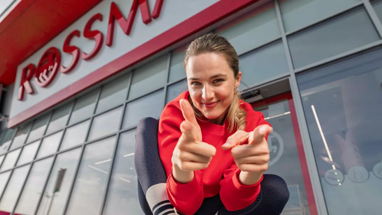 Rossmann Run przyciągnął tłumy. 3,42 mln zł trafi do paraolimpijczyków