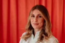 Diana Rzepniewska dołącza do Dr Irena Eris
