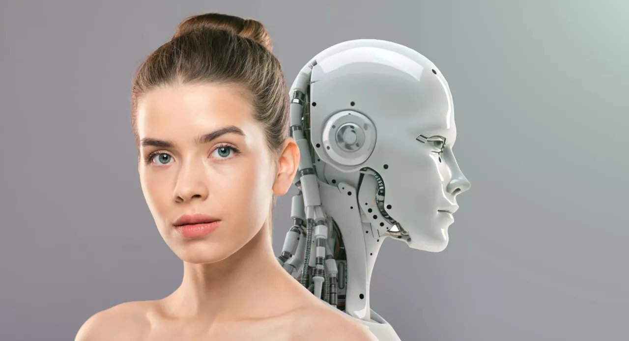AI zmienia rynek beauty. Nowy raport pokazuje, jak kupujemy kosmetyki
