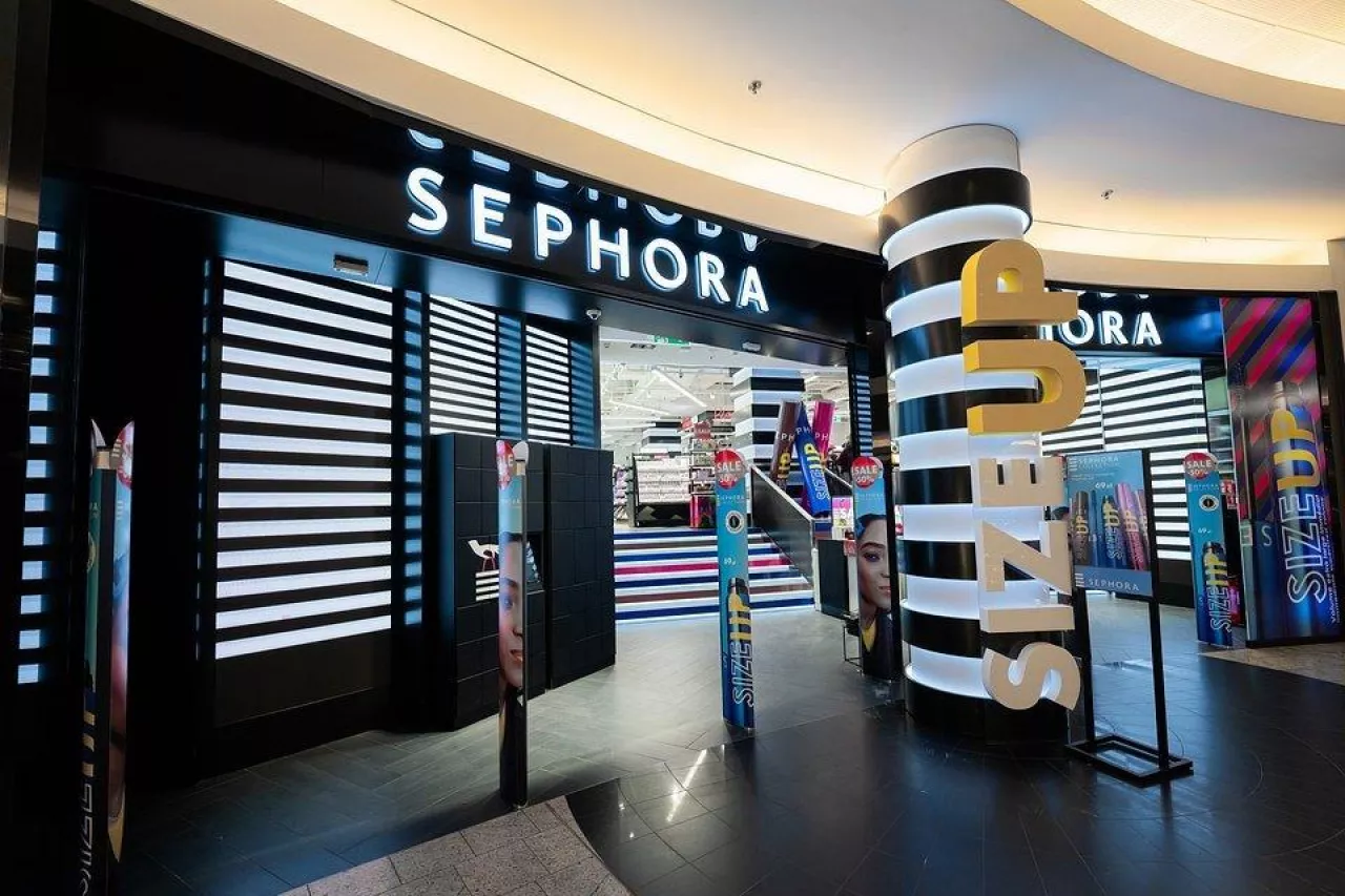 Nowa inicjatywa Sephory. Zwycięska marka trafi do perfumerii w całej Europie