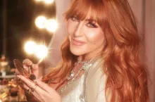 Charlotte Tilbury z prestiżowym wyróżnieniem