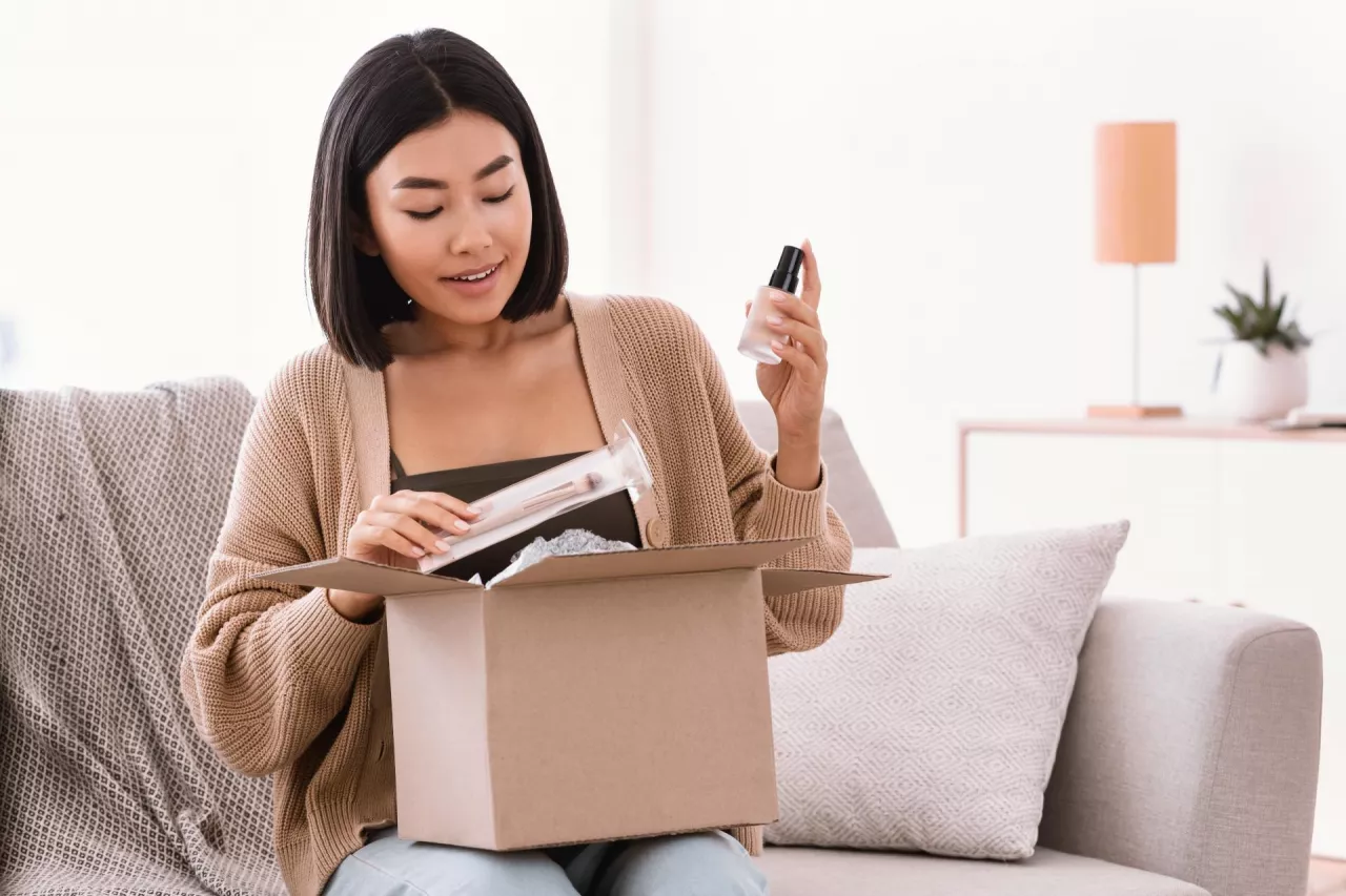 TikTok Shop i Amazon zmieniają rynek beauty w Europie