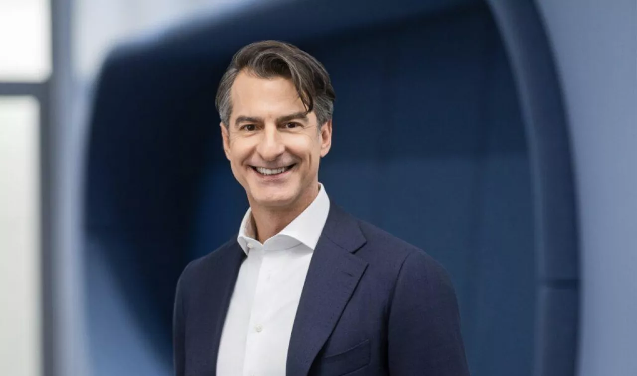 Oswald Barckhahn nowym prezesem Cosmetics Europe