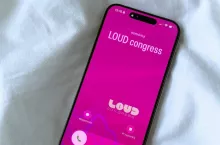 Loud Kongres