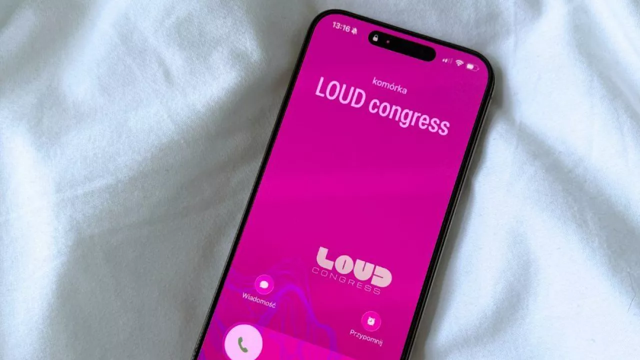 Loud Kongres