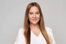 Marta Iwanowska-Giler, dyrektor ds. kreacji OnlyBio.life
