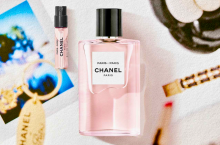 Chanel skonsolidował całą produkcję perfum w jednym miejscu - nowoczesnej fabryce, która kosztowała 150 mln euro (fot. Chanel)