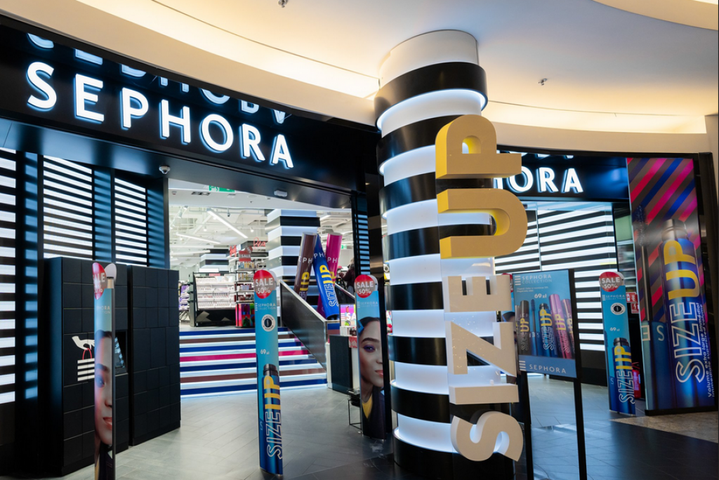 Sephora rusza z inkubatorem Sephora Prize dla lokalnych marek beauty