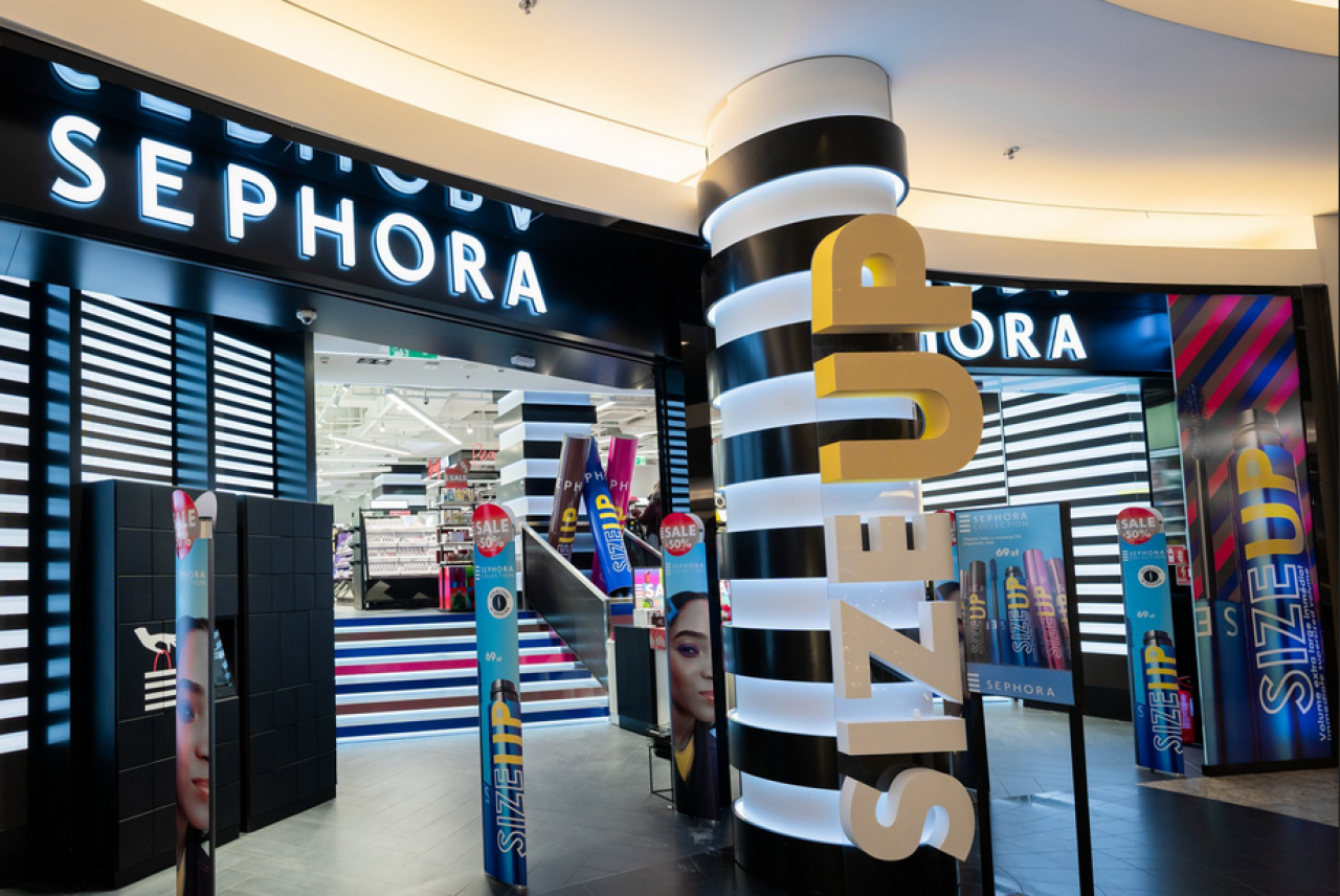 Sephora rusza z inkubatorem Sephora Prize dla lokalnych marek beauty
