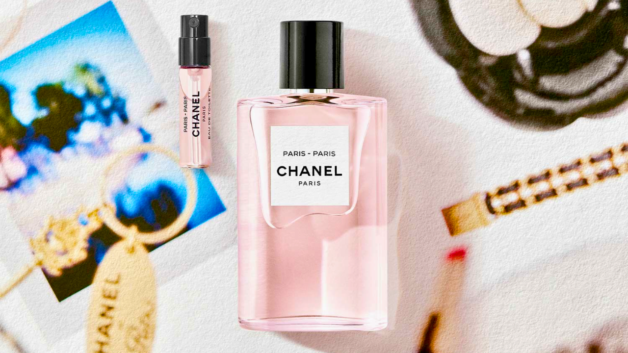 Chanel skonsolidował całą produkcję perfum w jednym miejscu - nowoczesnej fabryce, która kosztowała 150 mln euro (fot. Chanel)