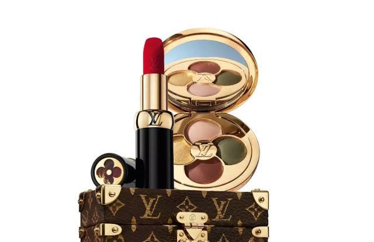 La Beauté Louis Vuitton trafia do Polski