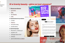 W dobie AI granica między inspiracją a plagiatem zaczyna się zacierać